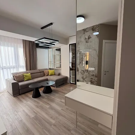 New Modern One Bedroom Julija Apartment *