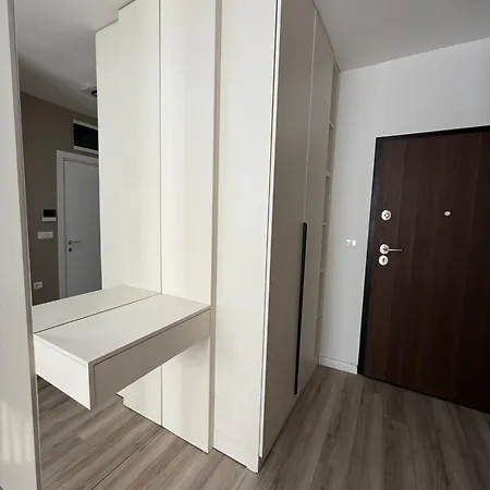 New Modern One Bedroom Julija