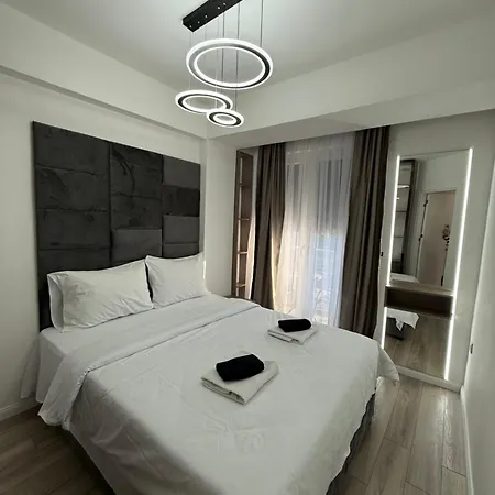 New Modern One Bedroom Julija *