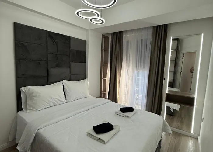 New Modern One Bedroom Julija *